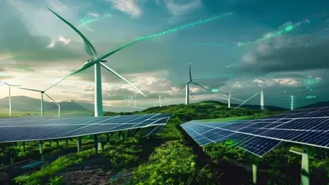 Công nghệ Green Tech: giải pháp phát triển bền vững