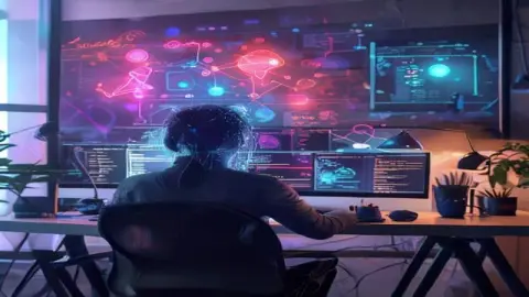Vai trò của Generative AI trong ngành sáng tạo nội dung