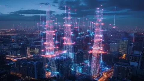 Tìm hiểu về mạng 6G: kỷ nguyên kết nối tiếp theo
