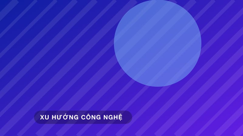 Công nghệ AI thay đổi trải nghiệm giải trí trực tuyến thế nào?