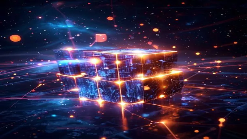 Công nghệ Blockchain và ứng dụng ngoài tiền mã hóa