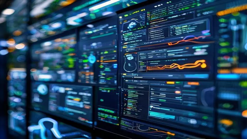 Hình ảnh minh họa công nghệ Tại sao Platform Engineering lại là xu hướng DevOps mới
