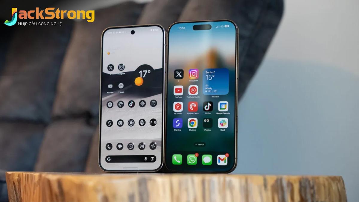 Tiết Kiệm Pin Thực Tế: Người Dùng Được Lợi Gì?