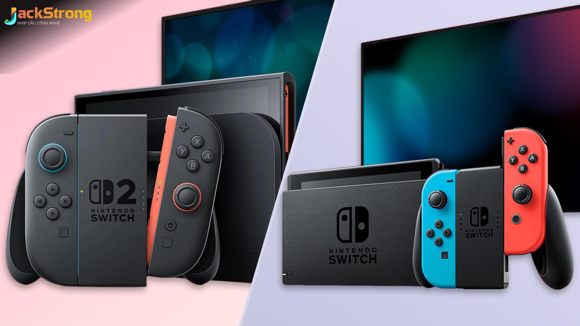 Nintendo Switch 2: Thành Công Ban Đầu Và Những Lưu Ý Dành Cho Game Thủ Việt