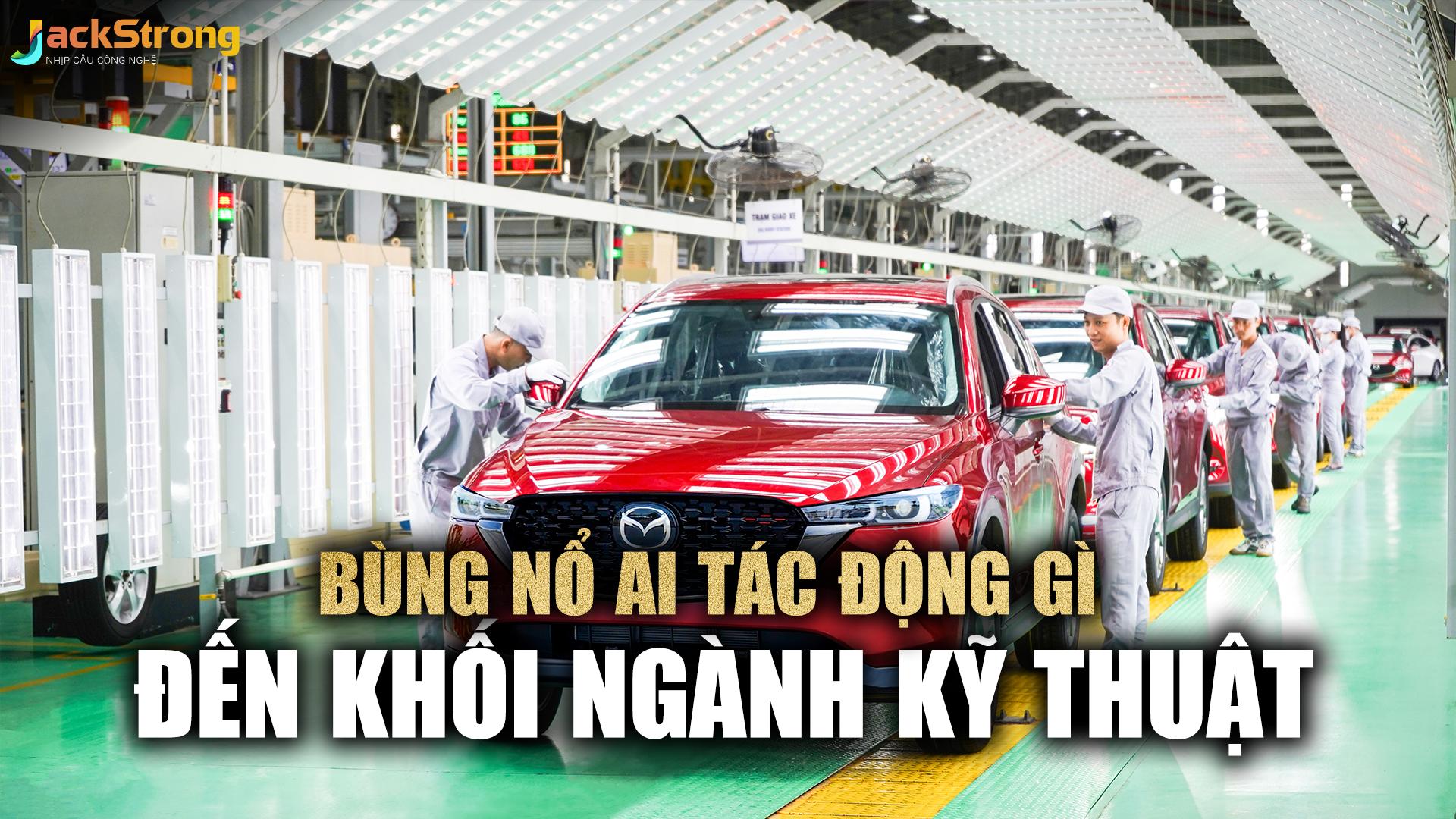 AI Made in Russia: khẳng định vị thế trên bản đồ công nghệ thế giới