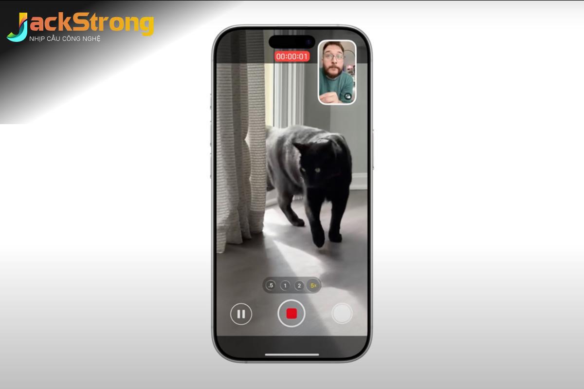 iOS 19 và những 
