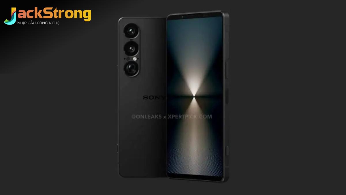 Xperia 1 VII: Bản Nâng Cấp Đáng Giá, Chinh Phục Phân Khúc Cao Cấp