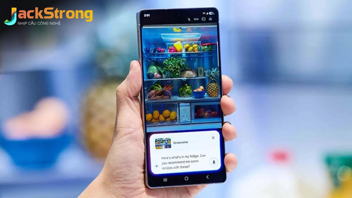 Tại Sao Samsung Lại 
