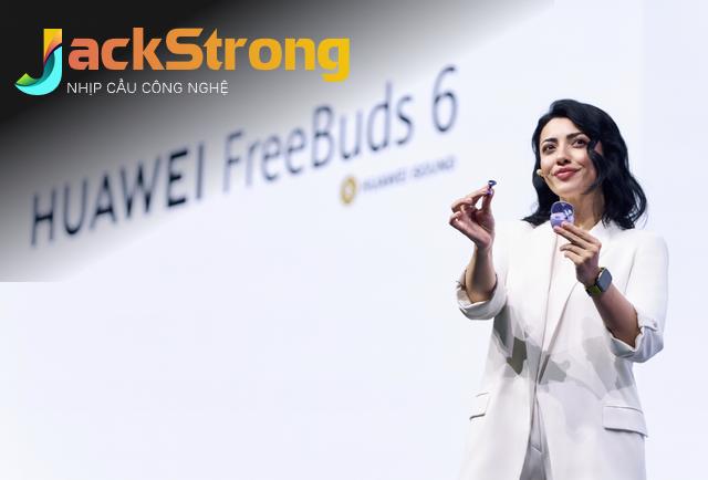 Đón chờ Huawei Watch Fit 4 Series: Cân bằng hoàn hảo giữa phong cách và hiệu năng