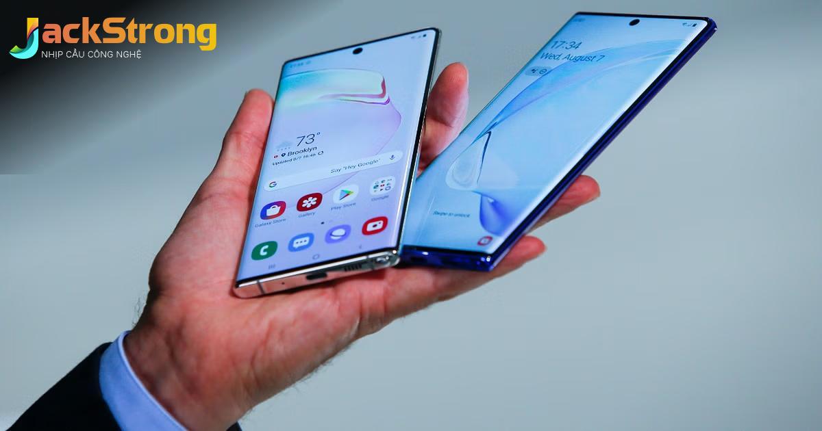 Người Dùng Galaxy S22 Nên Mong Đợi Gì Từ One UI 8?