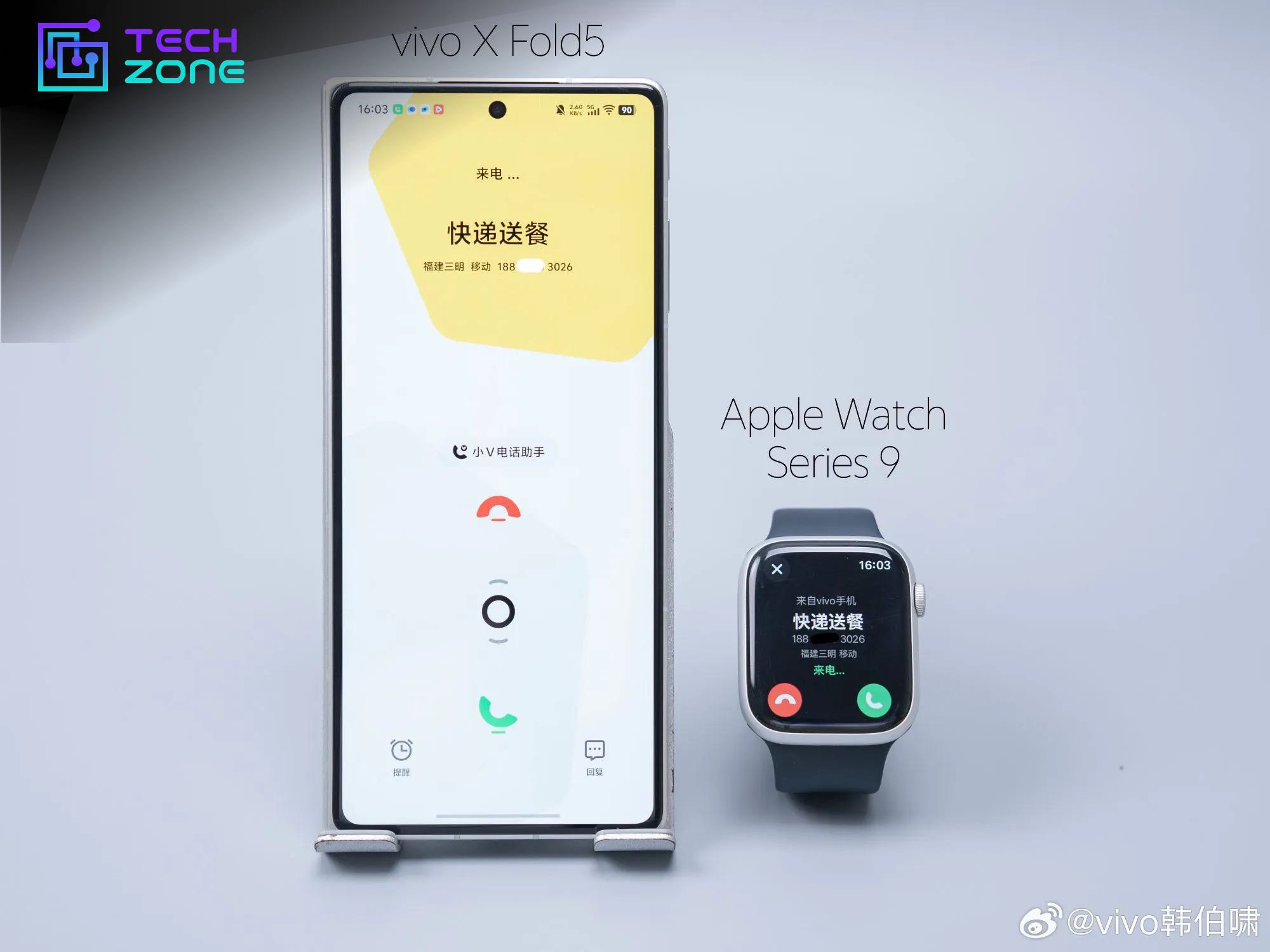 Biến X Fold5 Thành Màn Hình Phụ: AI Tối Ưu Hóa Trải Nghiệm Đa Nhiệm
