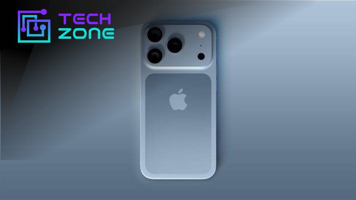 Chip A19 Pro và AI 