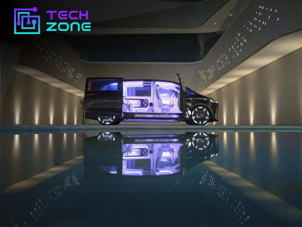 Thị Trường Xe Điện Thông Minh Tại Việt Nam: Cơ Hội và Thách Thức