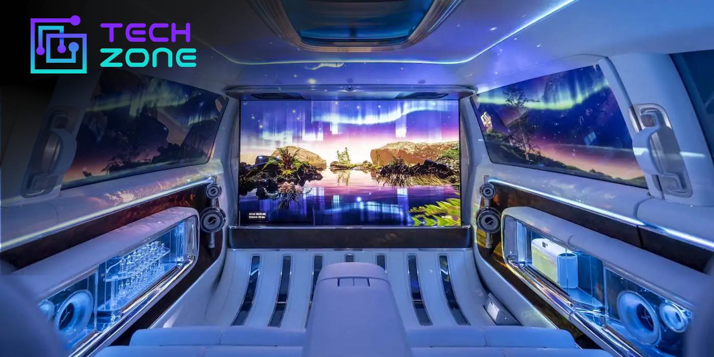 [Xe Điện Thông Minh] Vision V: Hướng Đi Mới Cho Tương Lai Ngành Xe và Cơ Hội Cho Việt Nam