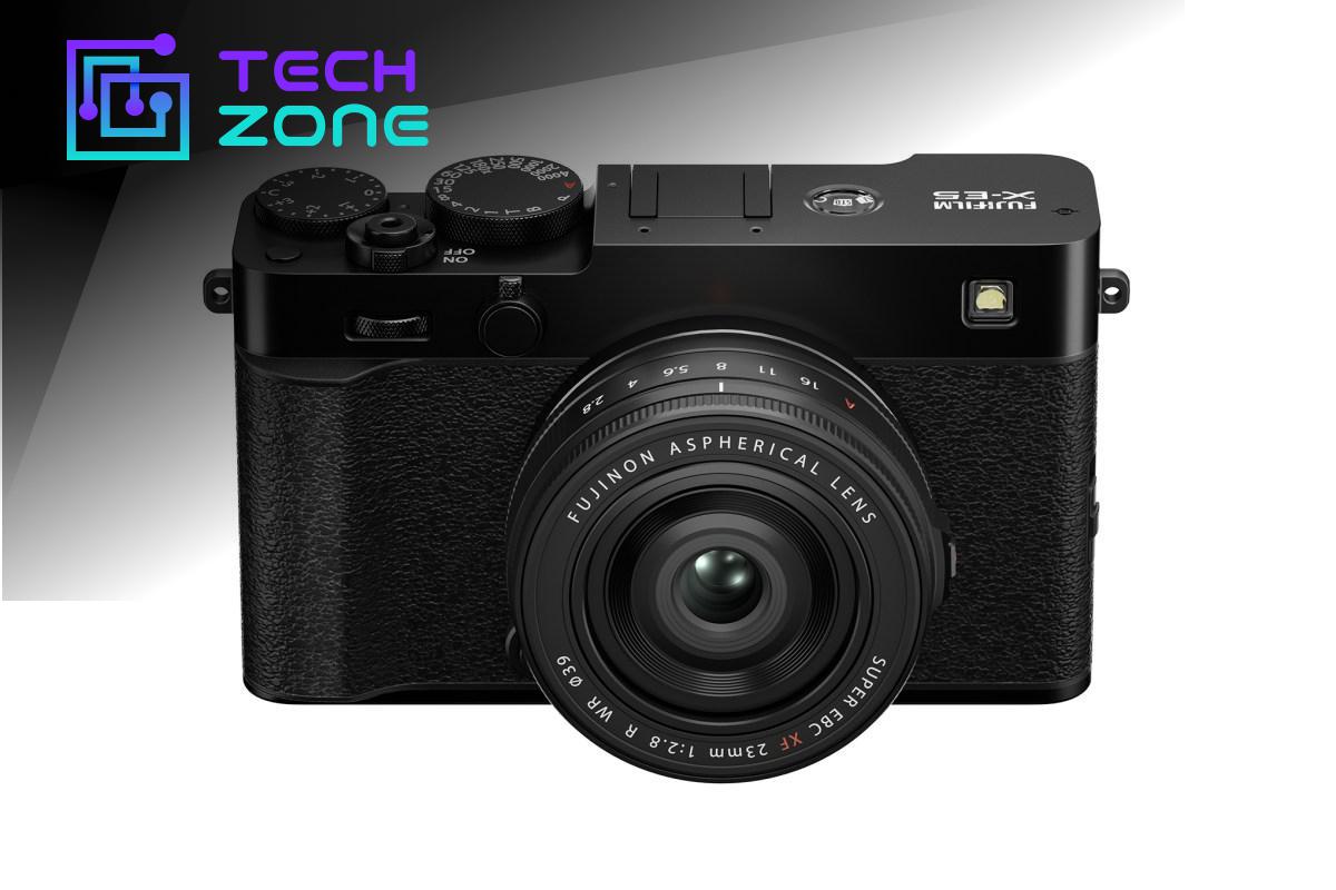 Cơ Hội cho Nhiếp Ảnh Gia Sáng Tạo Việt với Fujifilm X-E5