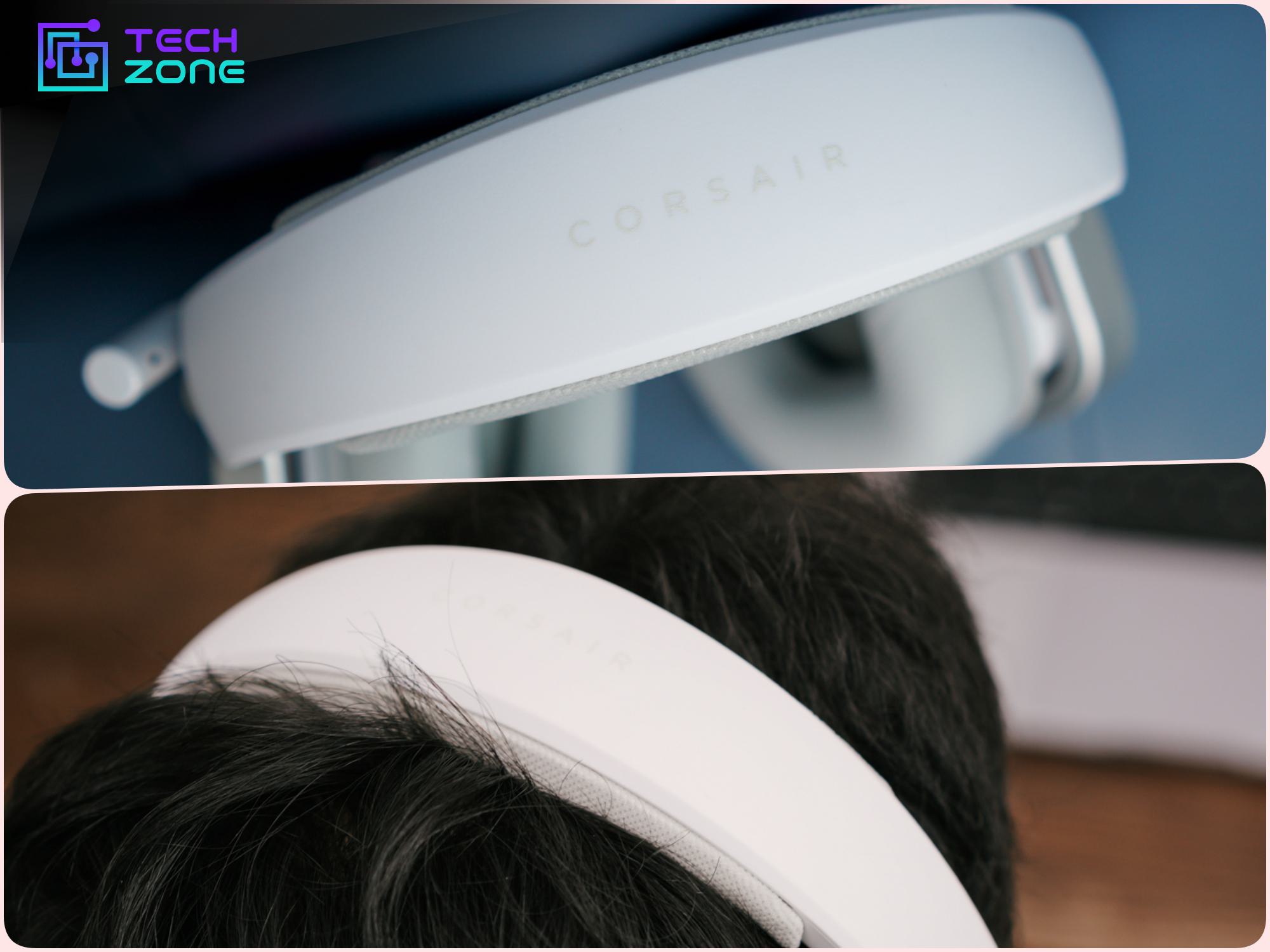 Tổng kết: Corsair Void Wireless V2 và bài học về sự thoải mái trong gaming