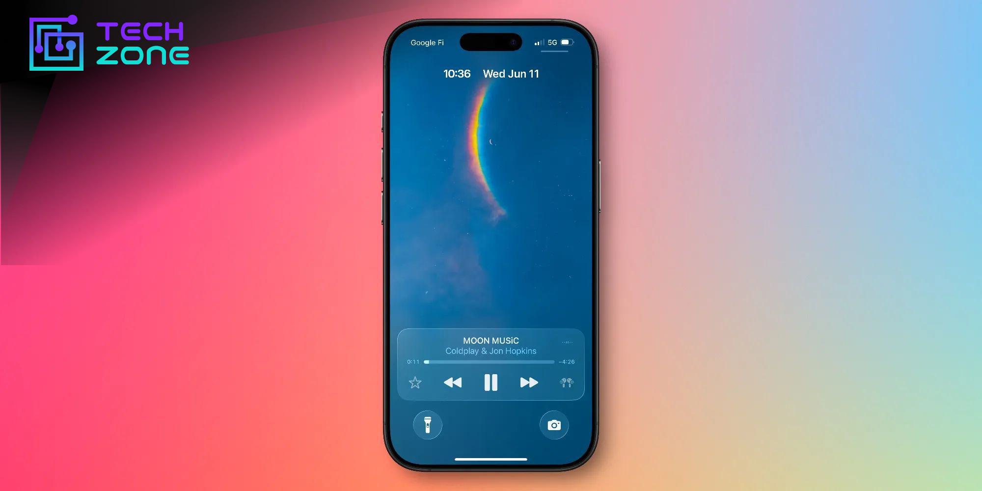 iOS 26: Hơn Cả Một Bản Cập Nhật, Là Tuyên Ngôn Về Tương Lai Blockchain