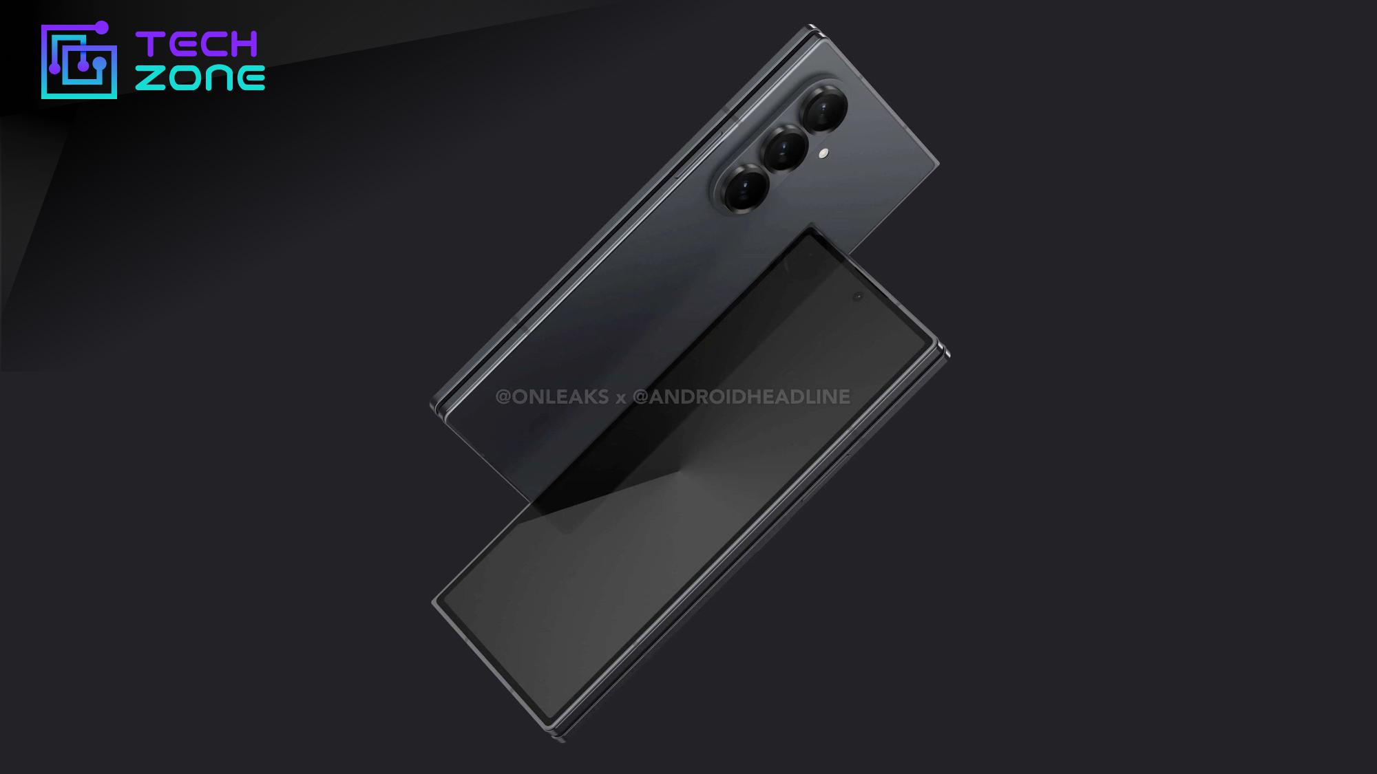 Snapdragon 8 Elite Trên Galaxy Z Fold7: Bước Đệm Cho Tương Lai Công Nghệ Gập Tại Việt Nam