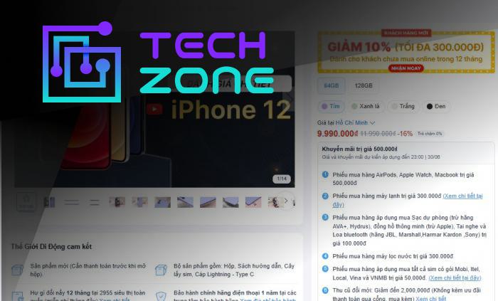 Tiềm năng AI từ iPhone 12: Cơ hội để bứt phá công nghệ Việt