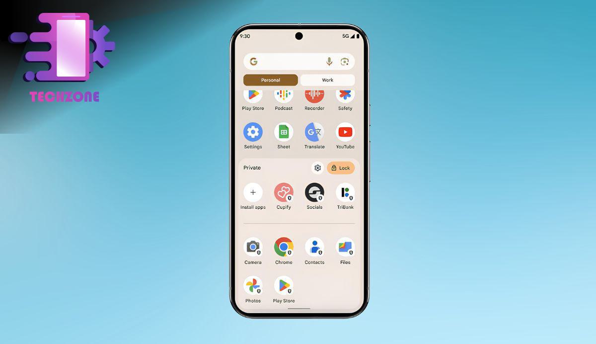 Cài Đặt Android 15 và Lưu Ý