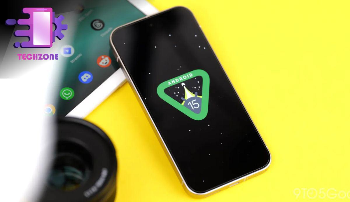 Kết Luận: Android 15 - Tương Lai Của Smartphone