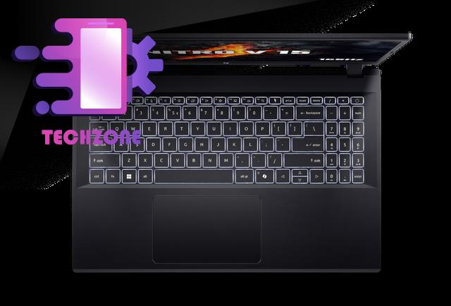 Acer Nitro V 15 AMD và Cơ Hội Bứt Phá Trong Kỷ Nguyên Mới