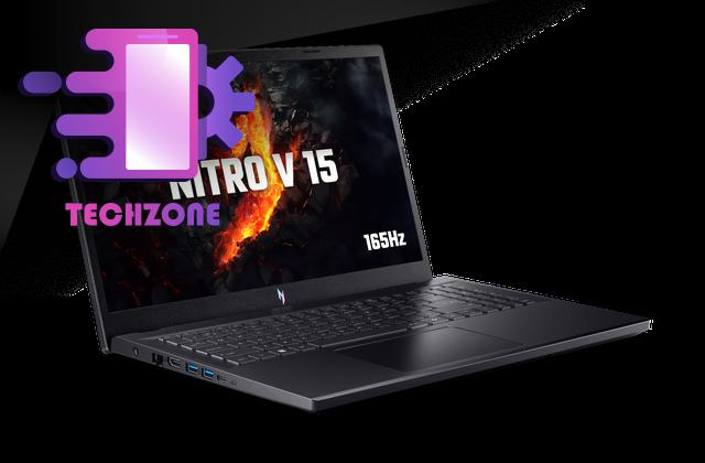Kết Luận: Đánh Thức Tương Lai Cùng Laptop Gaming Mới