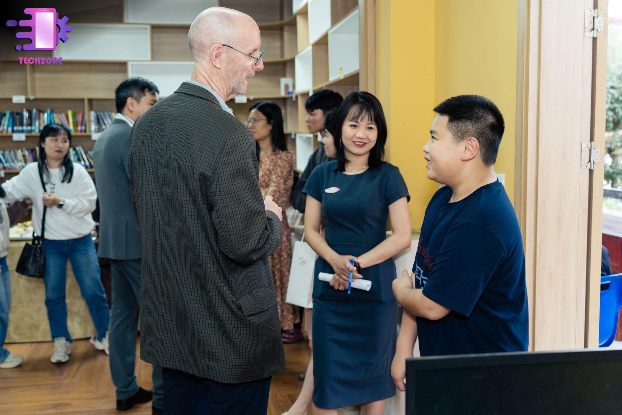 3. Các xu hướng công nghệ mới và ứng dụng