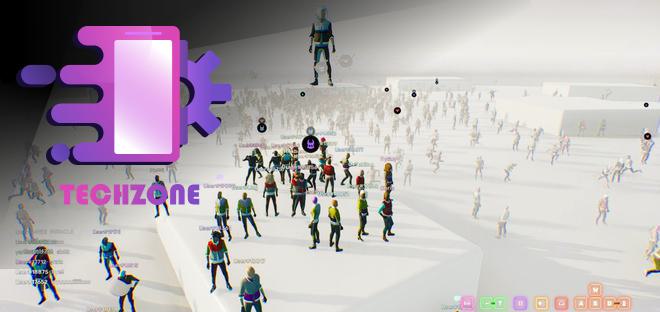 Metaverse và Tương Lai của Tương Tác